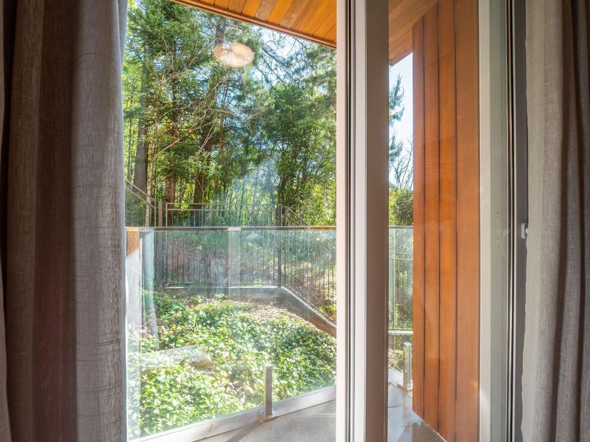 Alpes Da Montanha 304 - Apartamento Em กรามาโด ภายนอก รูปภาพ